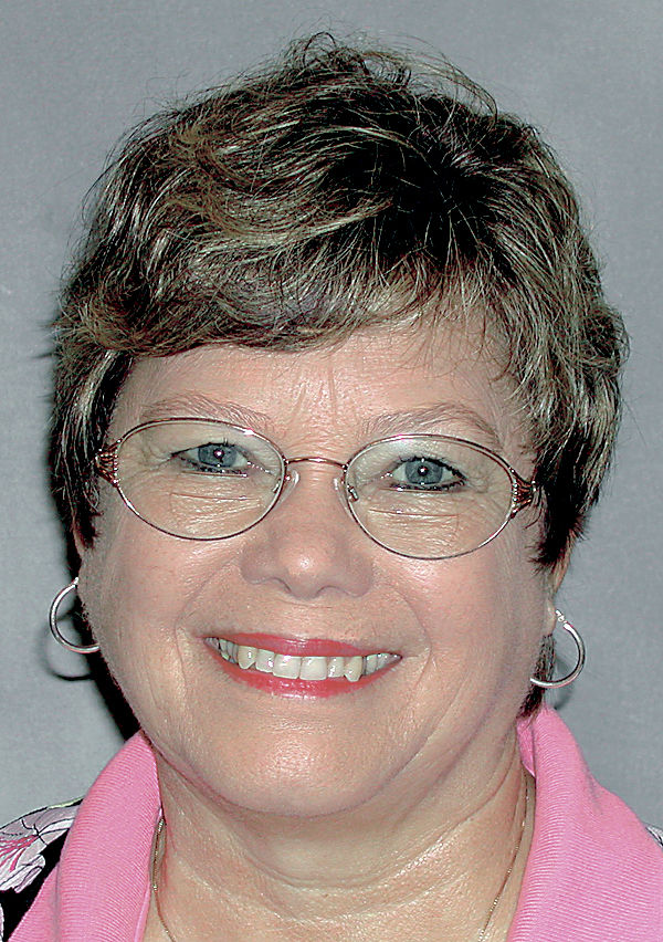 Sharon Harris mug